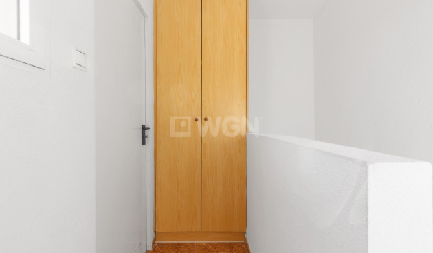 Odsprzedaż - Villa - Orihuela Costa - PAU 8