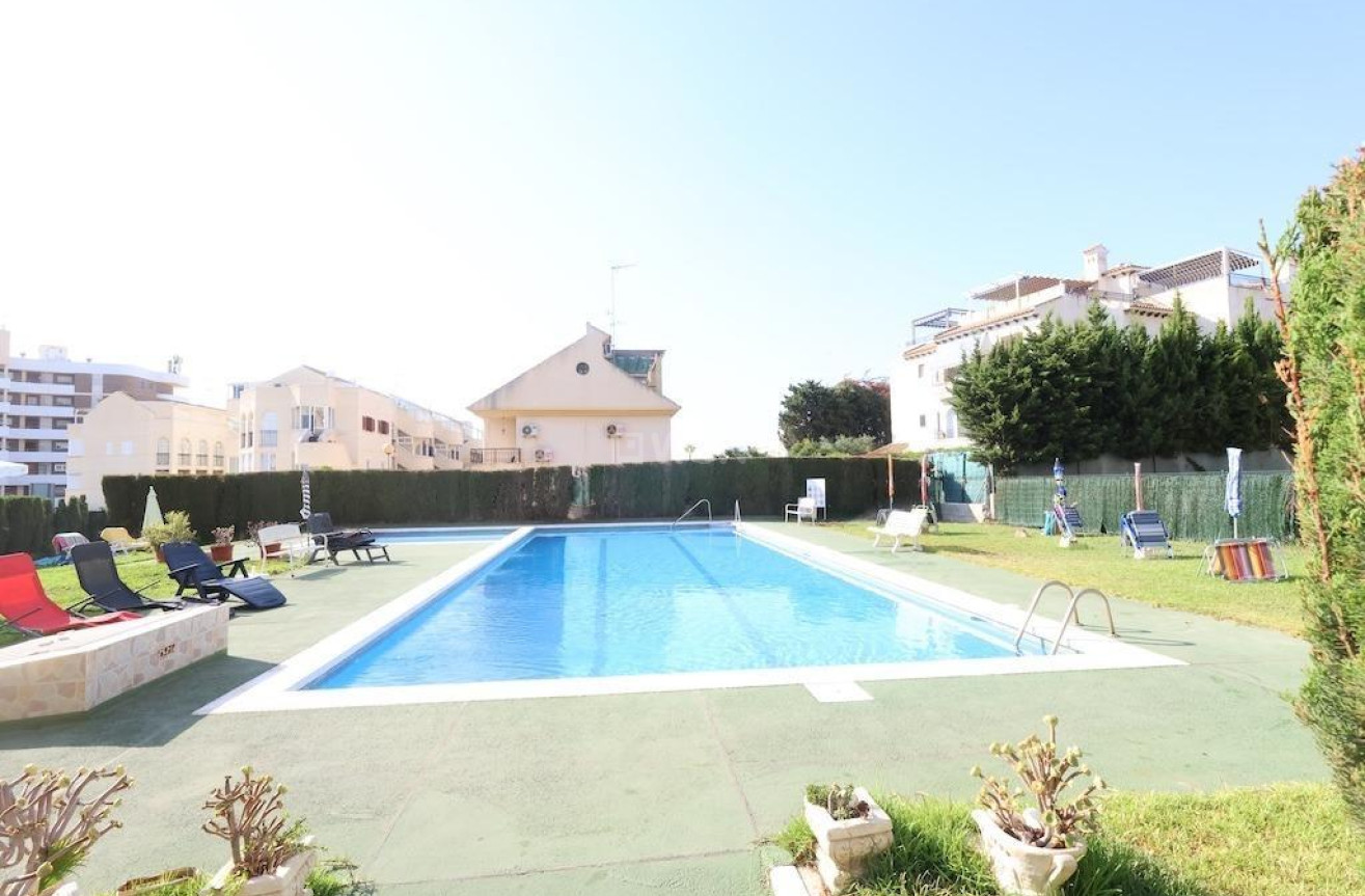 Odsprzedaż - Reklama w telewizji - Orihuela Costa - Costa Blanca