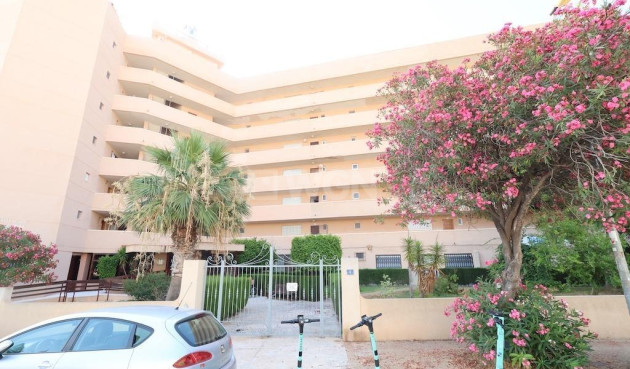 Odsprzedaż - Reklama w telewizji - Orihuela Costa - Costa Blanca