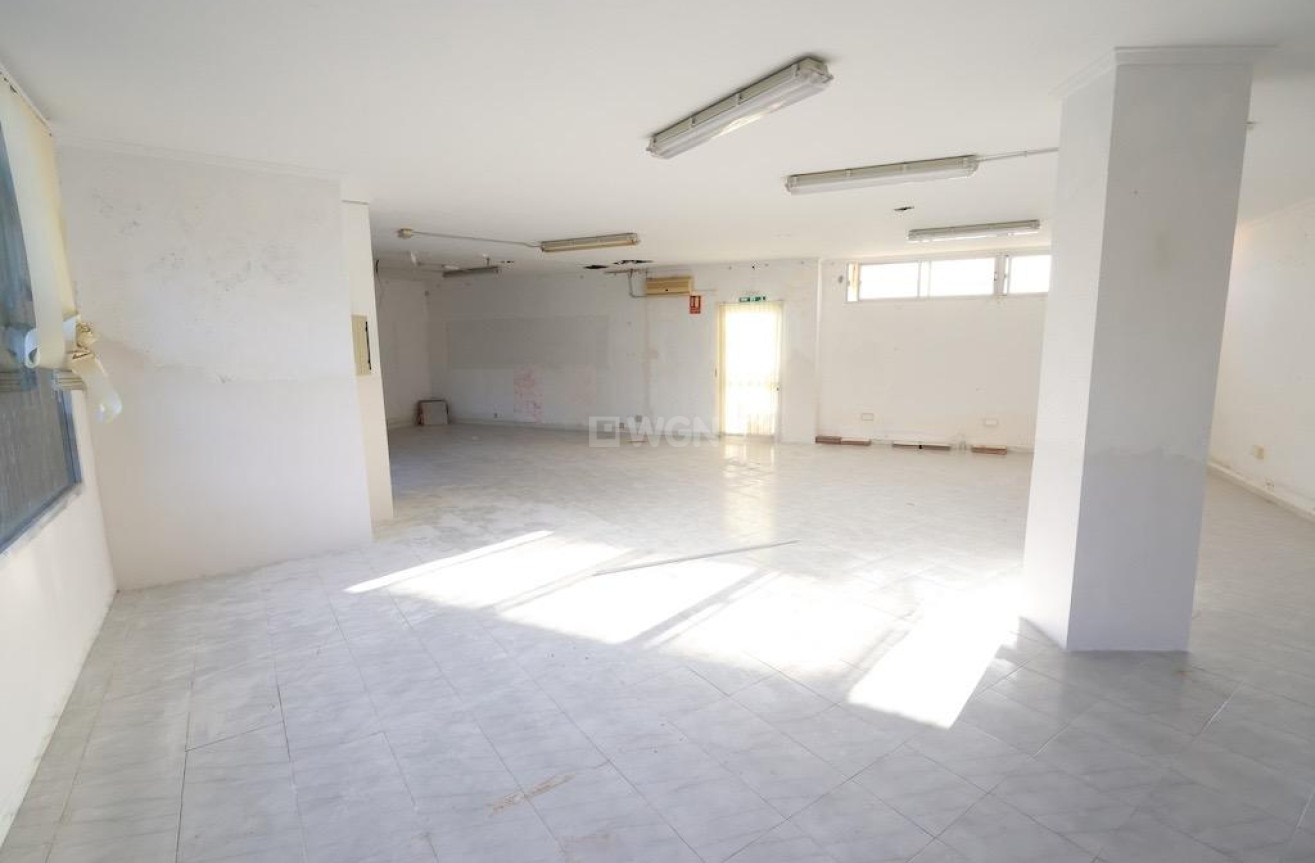 Odsprzedaż - Reklama w telewizji - Orihuela Costa - Costa Blanca