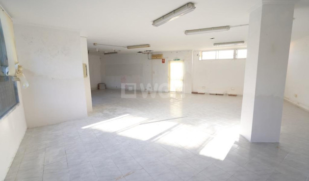 Odsprzedaż - Reklama w telewizji - Orihuela Costa - Costa Blanca