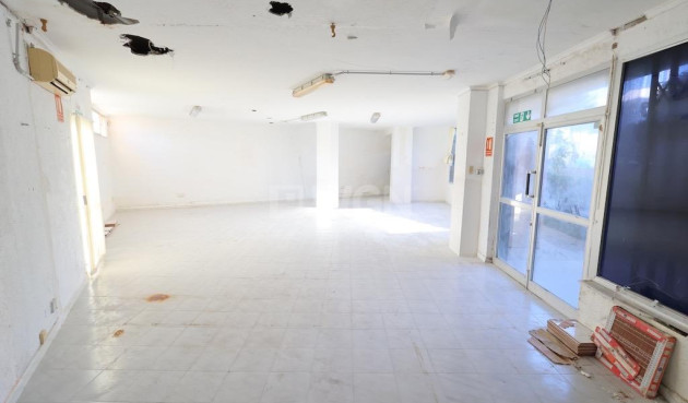 Odsprzedaż - Reklama w telewizji - Orihuela Costa - Costa Blanca