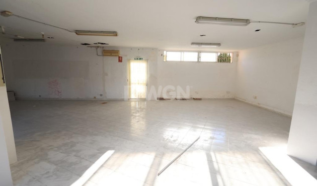 Odsprzedaż - Reklama w telewizji - Orihuela Costa - Costa Blanca