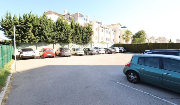 Odsprzedaż - Reklama w telewizji - Orihuela Costa - Costa Blanca