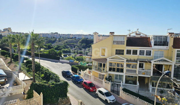 Odsprzedaż - Mieszkanie w bloku - Torrevieja - Torreblanca