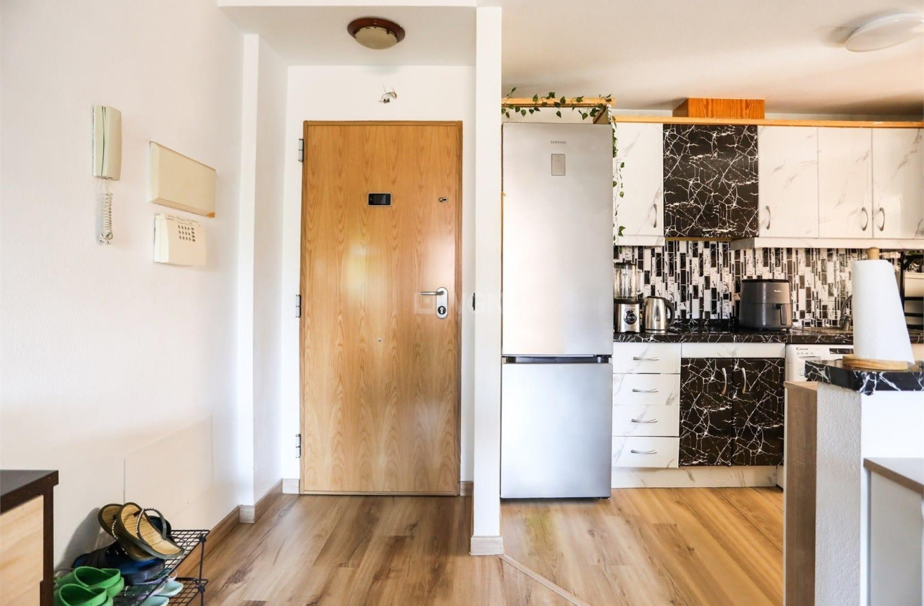 Odsprzedaż - Mieszkanie w bloku - Orihuela Costa - Playa Flamenca