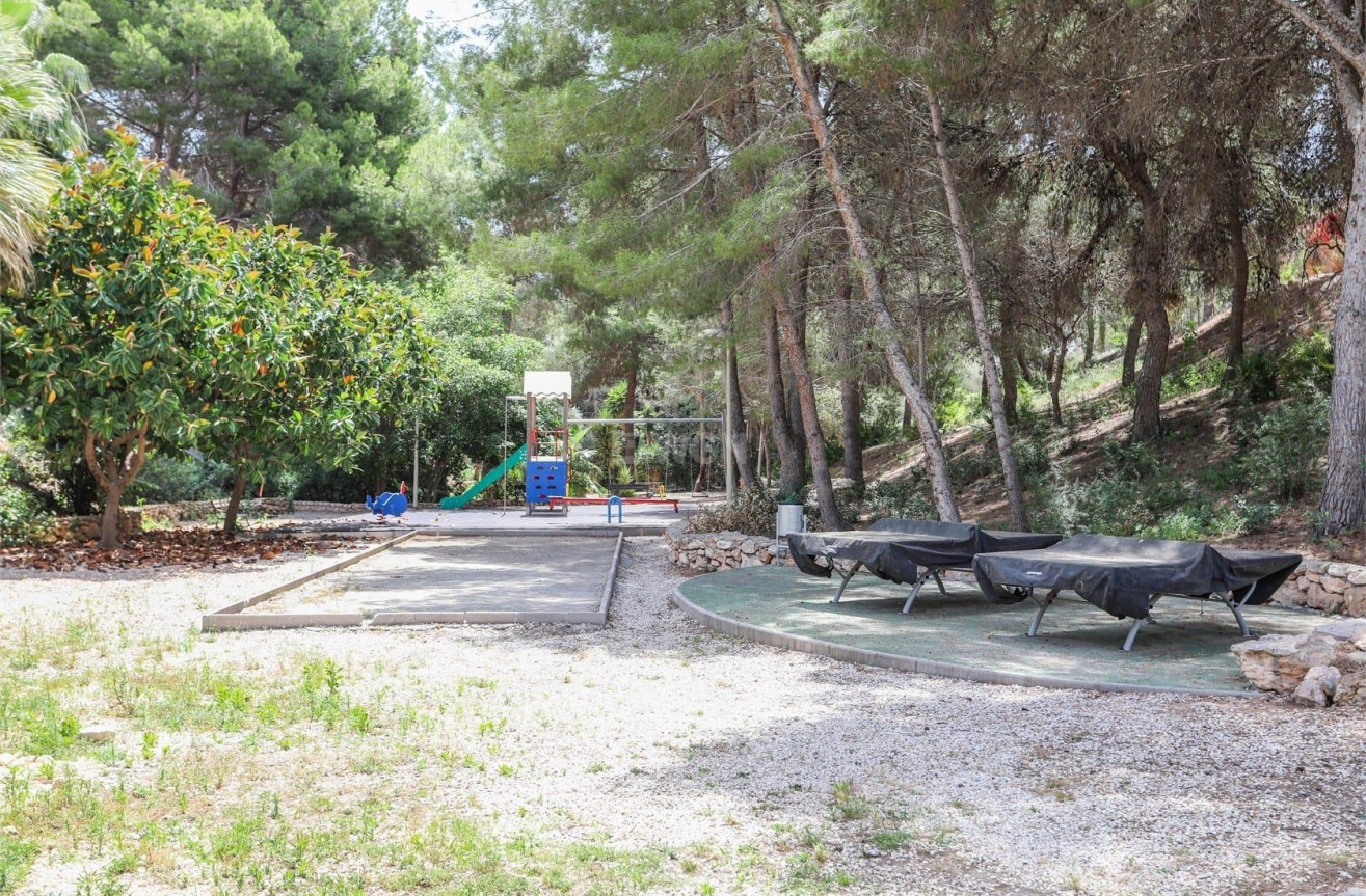 Odsprzedaż - Mieszkanie w bloku - Orihuela Costa - Playa Flamenca