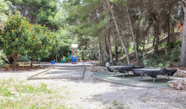 Odsprzedaż - Mieszkanie w bloku - Orihuela Costa - Playa Flamenca