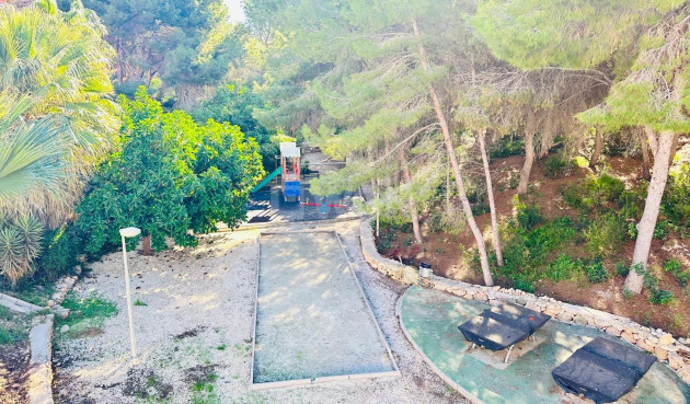 Odsprzedaż - Mieszkanie w bloku - Orihuela Costa - Playa Flamenca