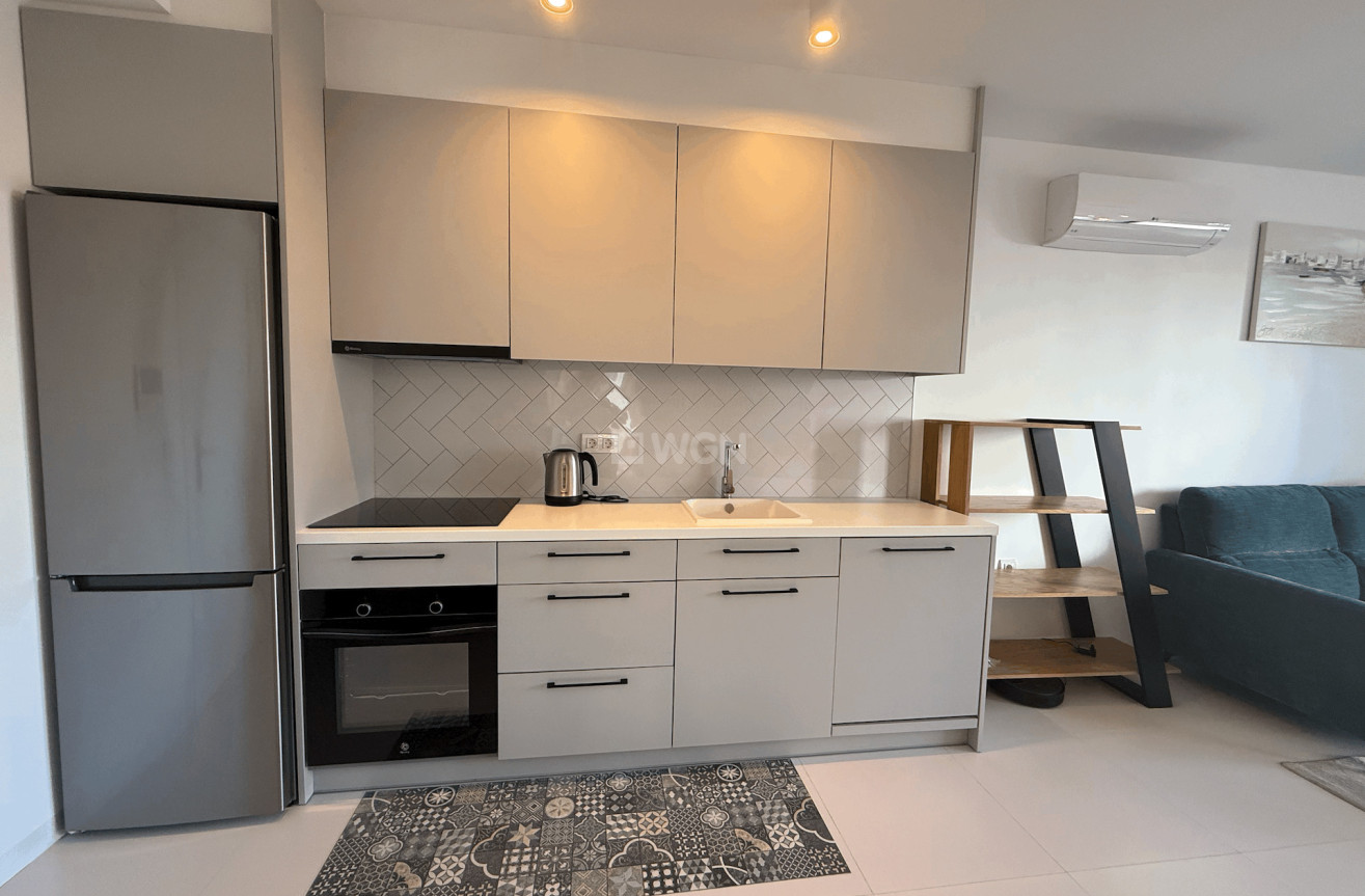 Odsprzedaż - Mieszkanie w bloku - San Miguel de Salinas - Inland