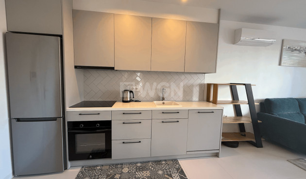 Odsprzedaż - Mieszkanie w bloku - San Miguel de Salinas - Inland