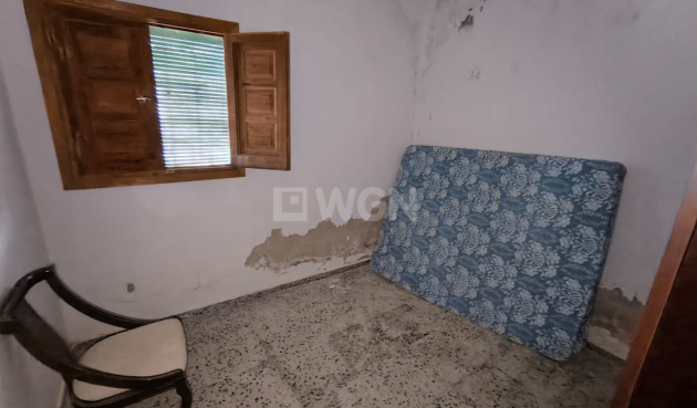 Odsprzedaż - Villa - Yecla - Inland