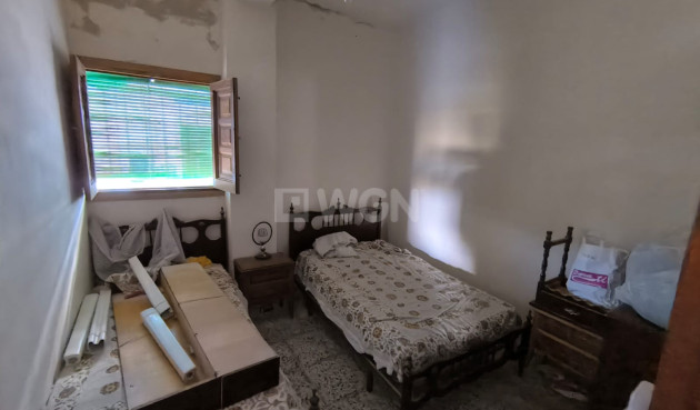 Odsprzedaż - Villa - Yecla - Inland