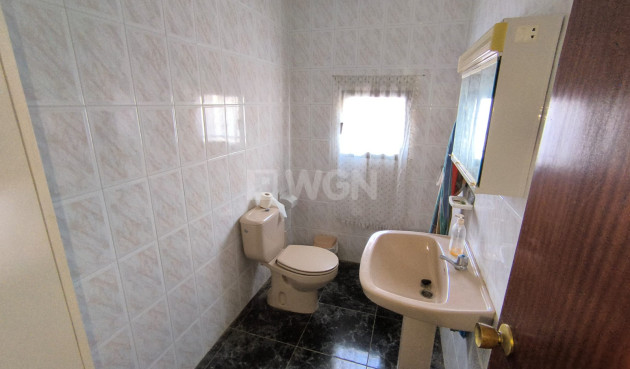 Odsprzedaż - Villa - Yecla - Inland