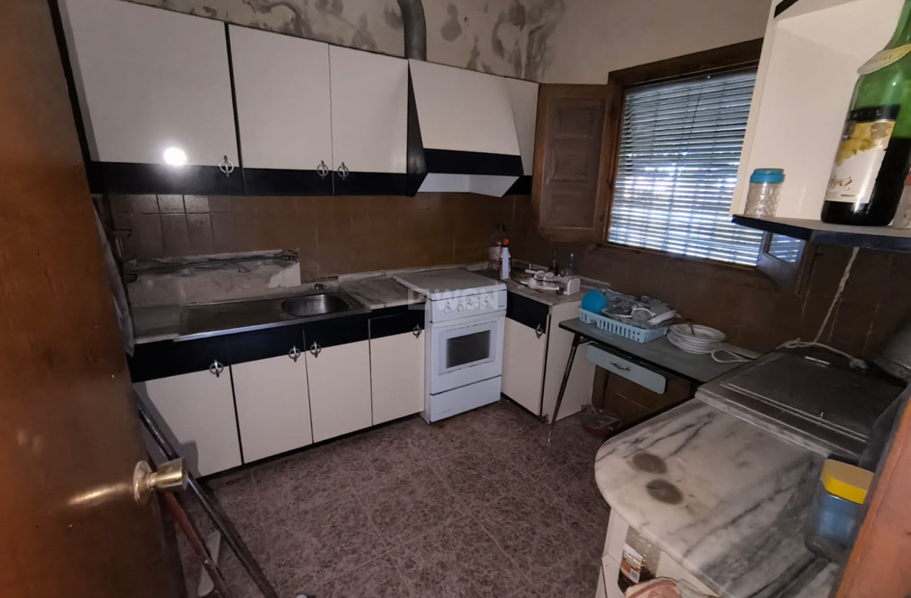 Odsprzedaż - Villa - Yecla - Inland