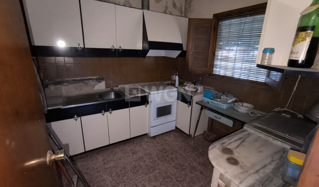 Odsprzedaż - Villa - Yecla - Inland