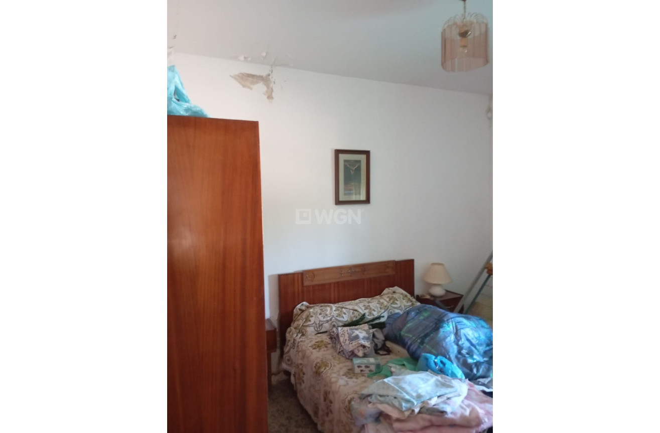 Odsprzedaż - Villa - Yecla - Inland