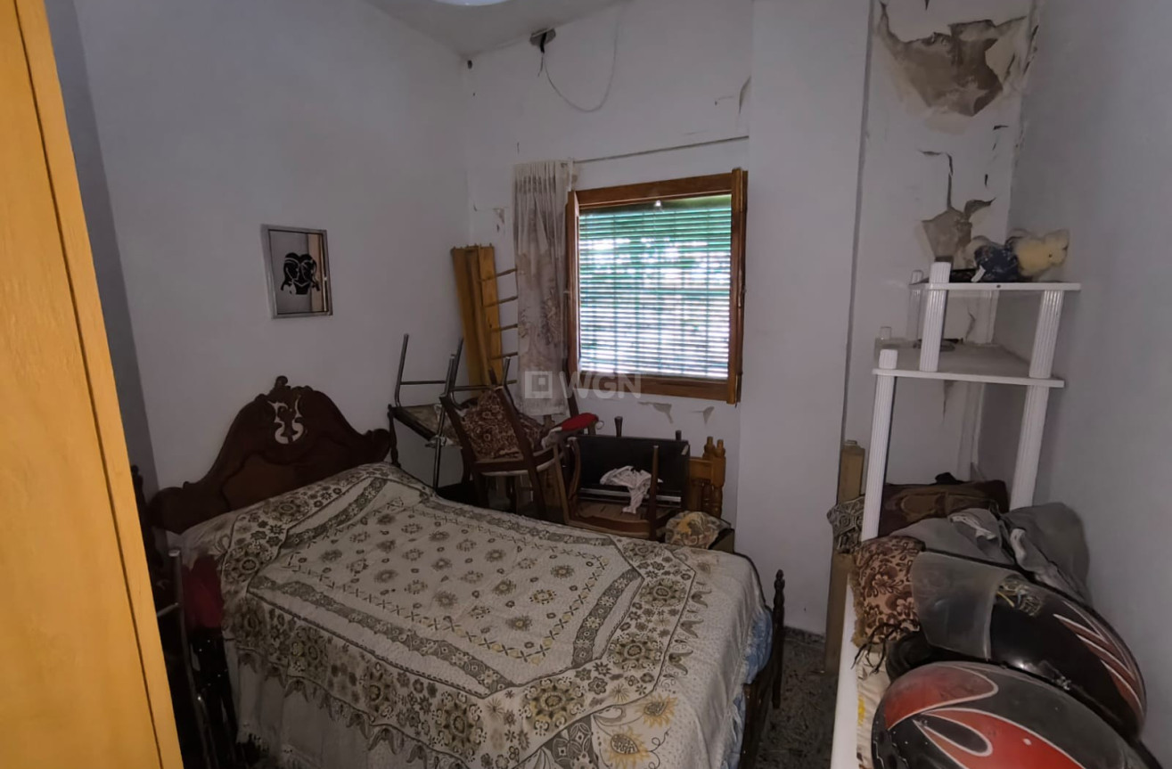 Odsprzedaż - Villa - Yecla - Inland