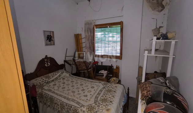 Odsprzedaż - Villa - Yecla - Inland