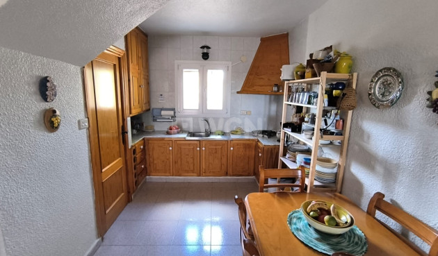 Odsprzedaż - Villa - Yecla - Inland