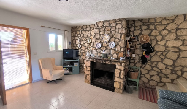 Odsprzedaż - Villa - Yecla - Inland