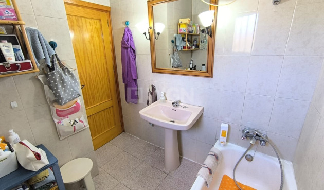 Odsprzedaż - Villa - Yecla - Inland