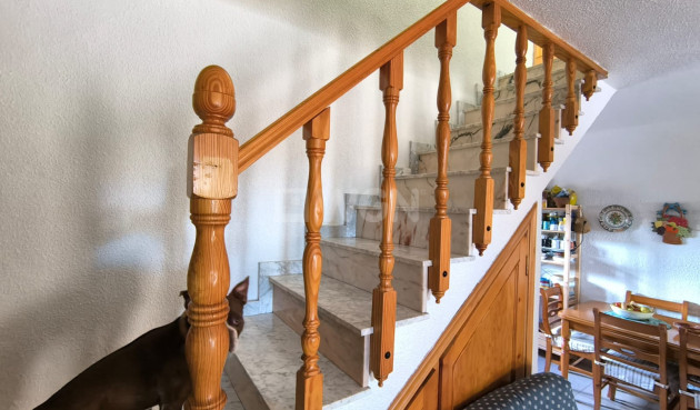 Odsprzedaż - Villa - Yecla - Inland