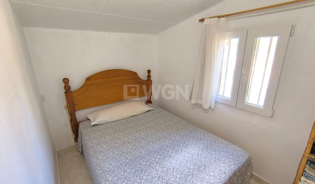 Odsprzedaż - Villa - Yecla - Inland