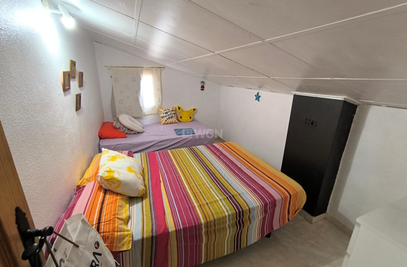 Odsprzedaż - Villa - Yecla - Inland