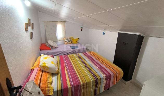 Odsprzedaż - Villa - Yecla - Inland