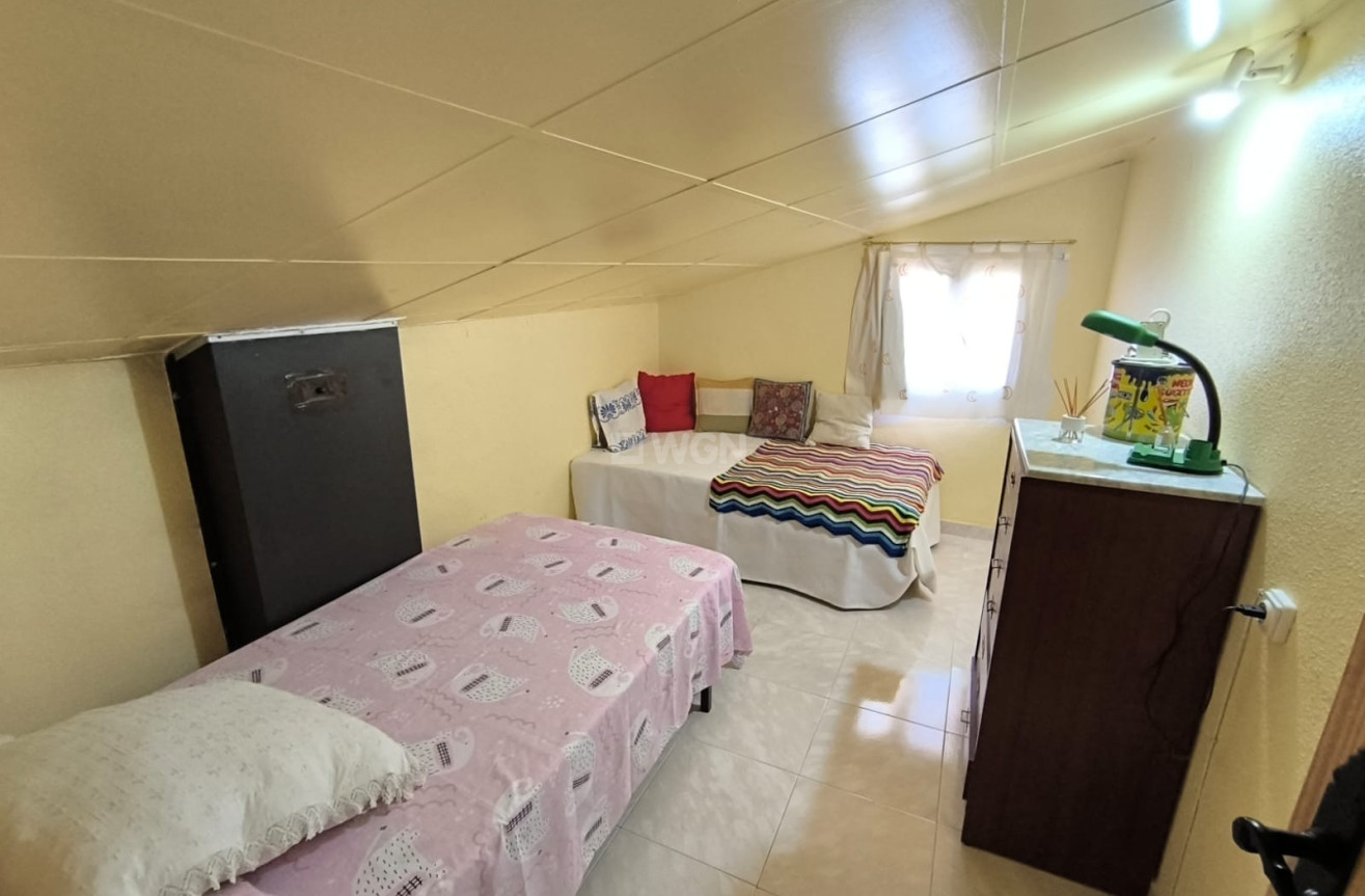 Odsprzedaż - Villa - Yecla - Inland