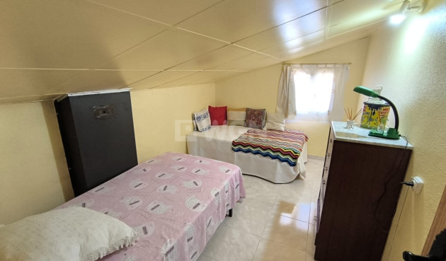 Odsprzedaż - Villa - Yecla - Inland