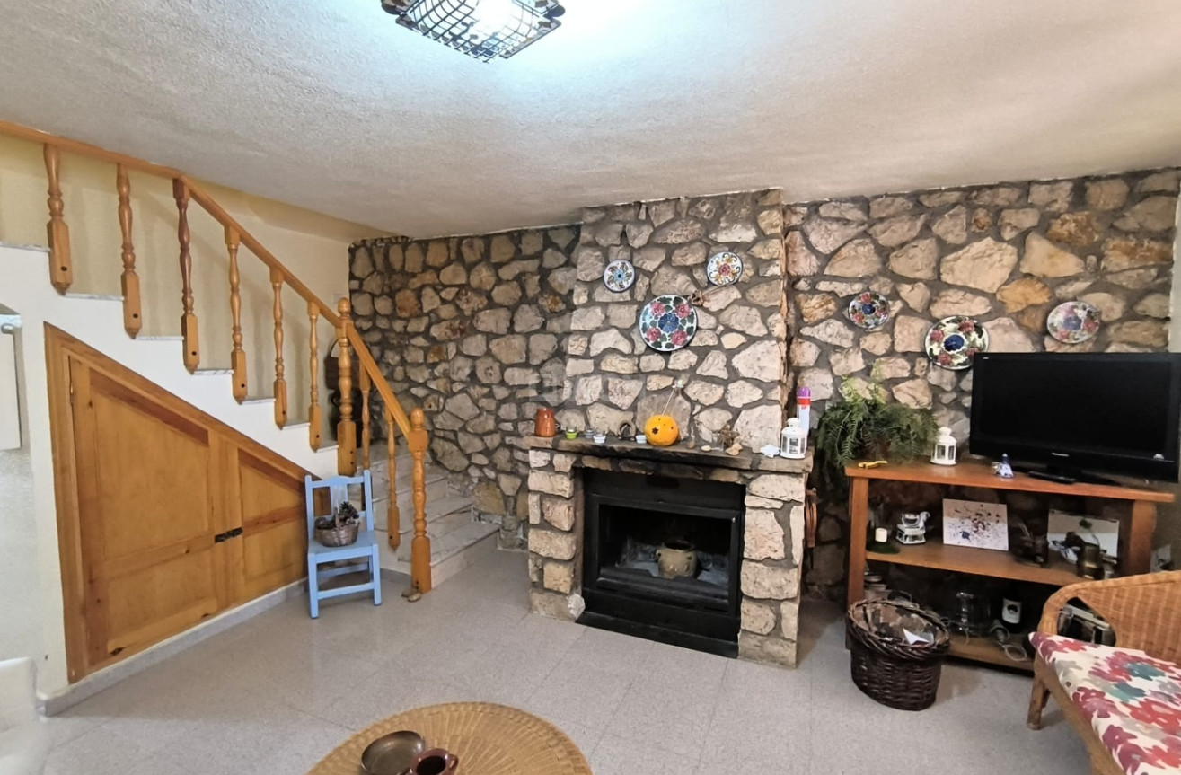 Odsprzedaż - Villa - Yecla - Inland