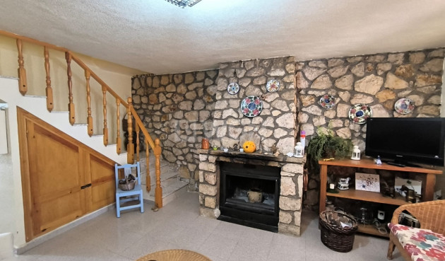 Odsprzedaż - Villa - Yecla - Inland