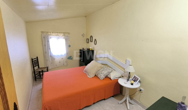 Odsprzedaż - Villa - Yecla - Inland