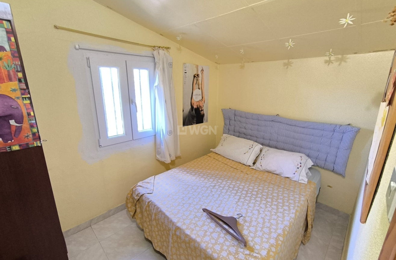 Odsprzedaż - Villa - Yecla - Inland