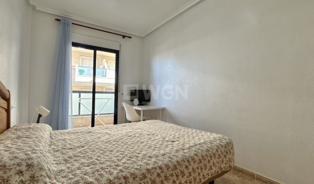 Odsprzedaż - Mieszkanie w bloku - Orihuela Costa - Costa Blanca