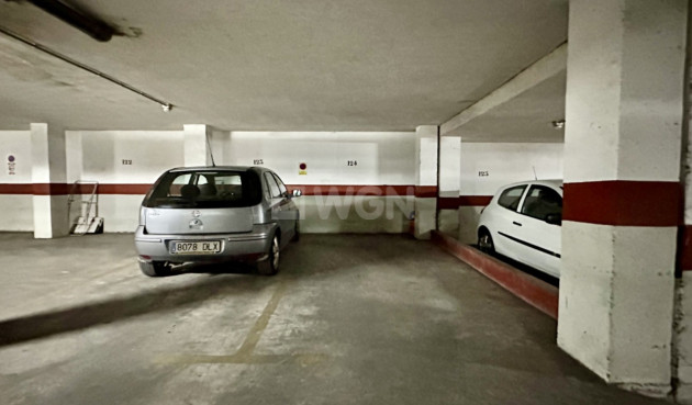 Odsprzedaż - Mieszkanie w bloku - Orihuela Costa - Costa Blanca