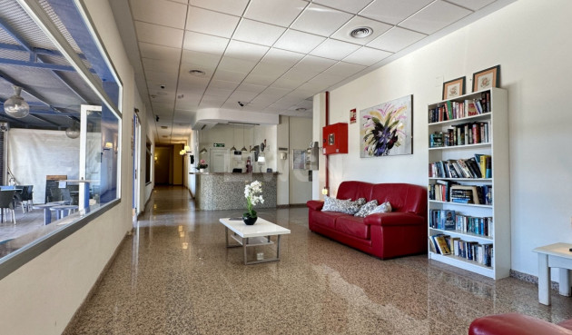 Odsprzedaż - Mieszkanie w bloku - Orihuela Costa - Costa Blanca