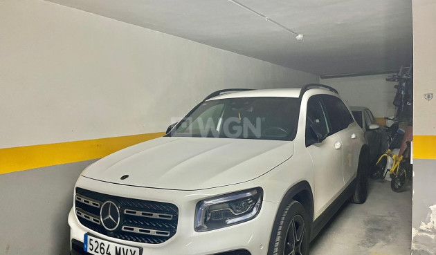 Odsprzedaż - Mieszkanie w bloku - Torrevieja - Centro