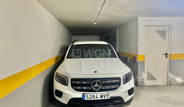 Odsprzedaż - Mieszkanie w bloku - Torrevieja - Centro