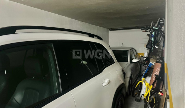 Odsprzedaż - Mieszkanie w bloku - Torrevieja - Centro