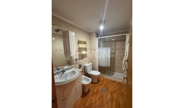 Odsprzedaż - Daszek - Torrevieja - Playa de los Locos