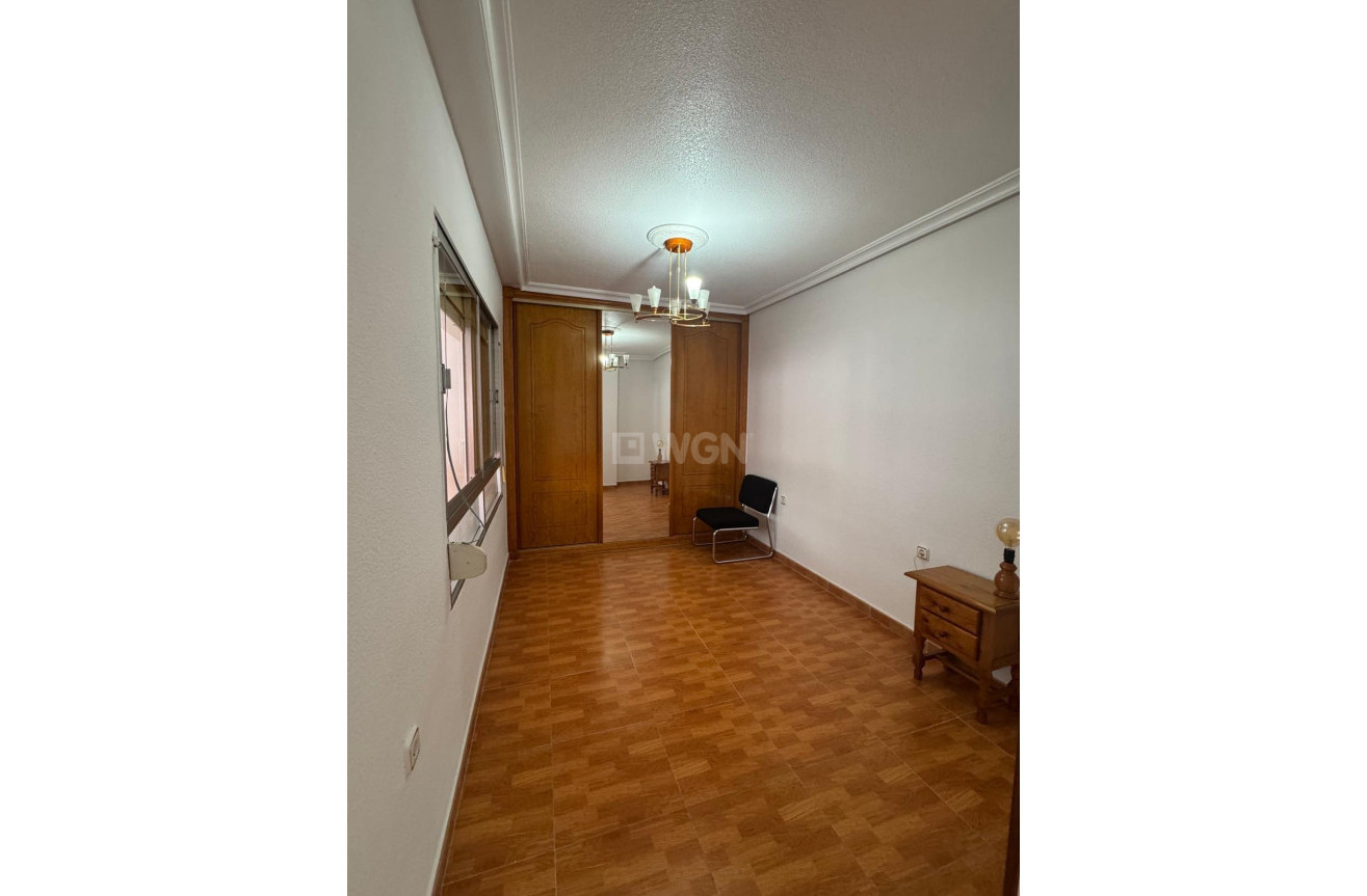 Odsprzedaż - Daszek - Torrevieja - Playa de los Locos