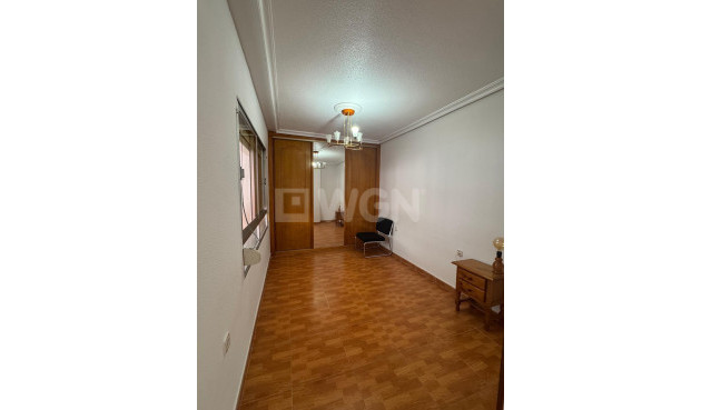 Odsprzedaż - Daszek - Torrevieja - Playa de los Locos