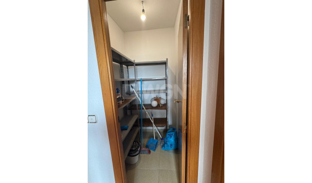 Odsprzedaż - Daszek - Torrevieja - Playa de los Locos