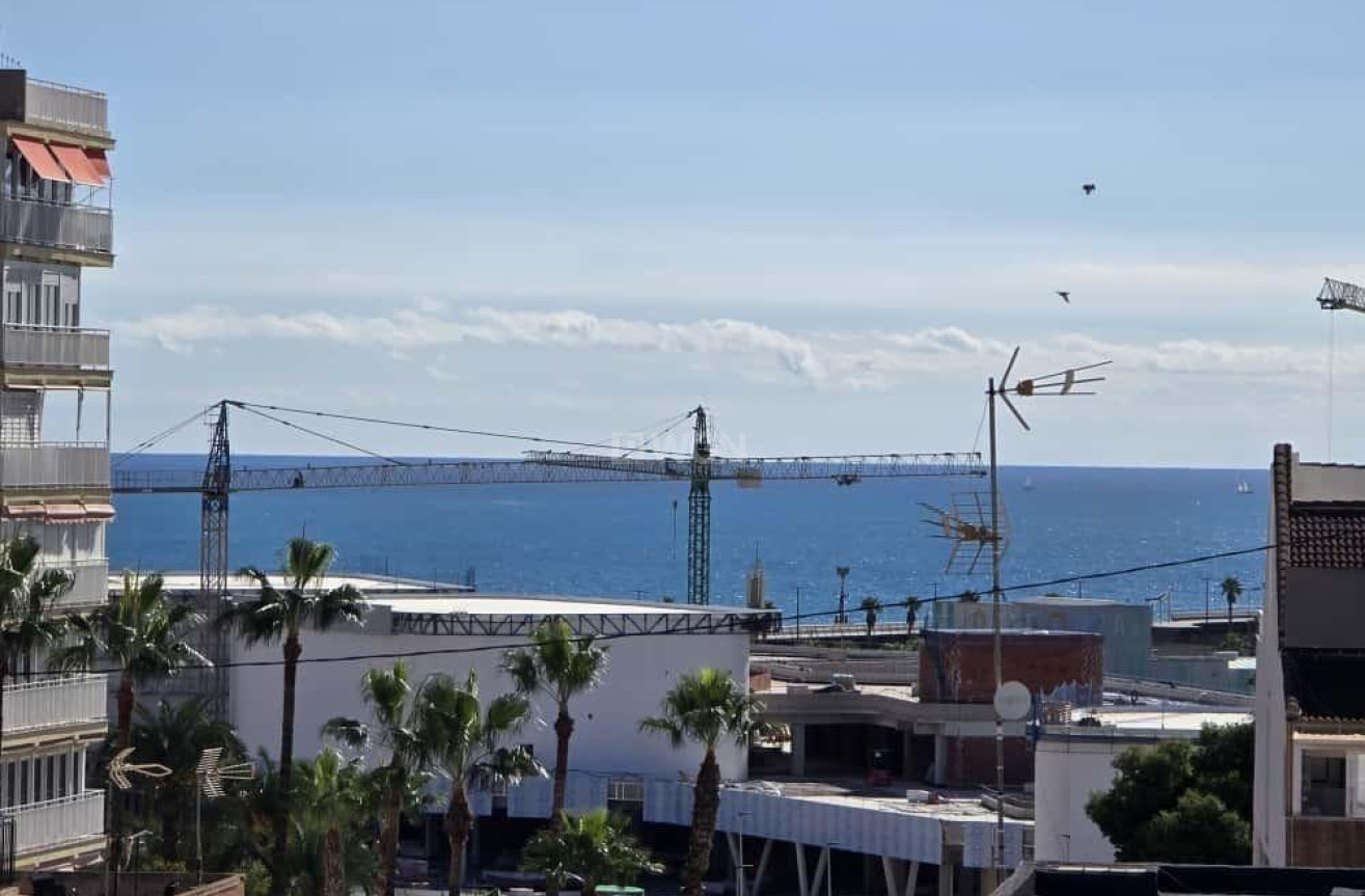 Reventa - Apartamento / piso - Torrevieja