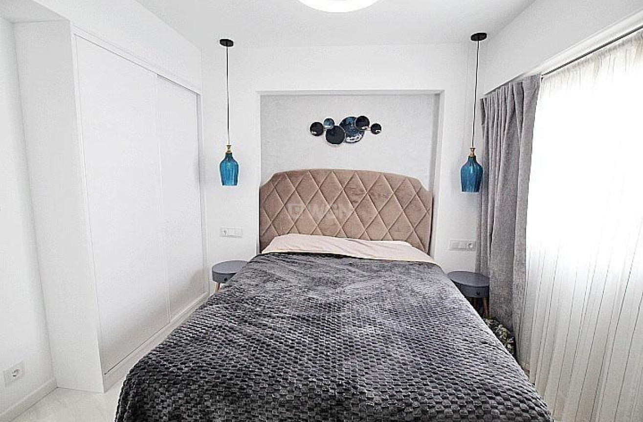 Reventa - Apartamento / piso - Torrevieja