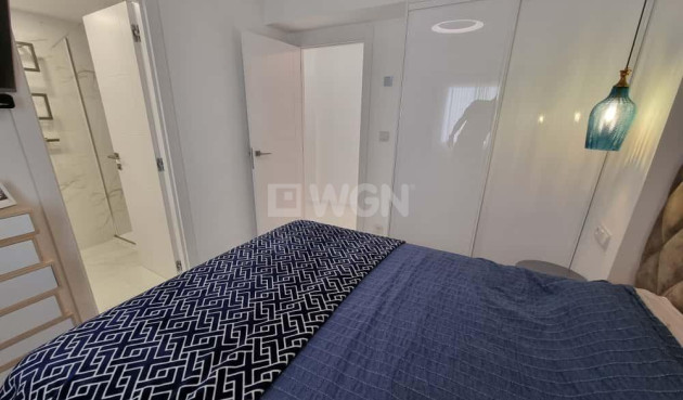 Reventa - Apartamento / piso - Torrevieja