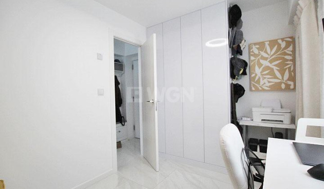 Reventa - Apartamento / piso - Torrevieja